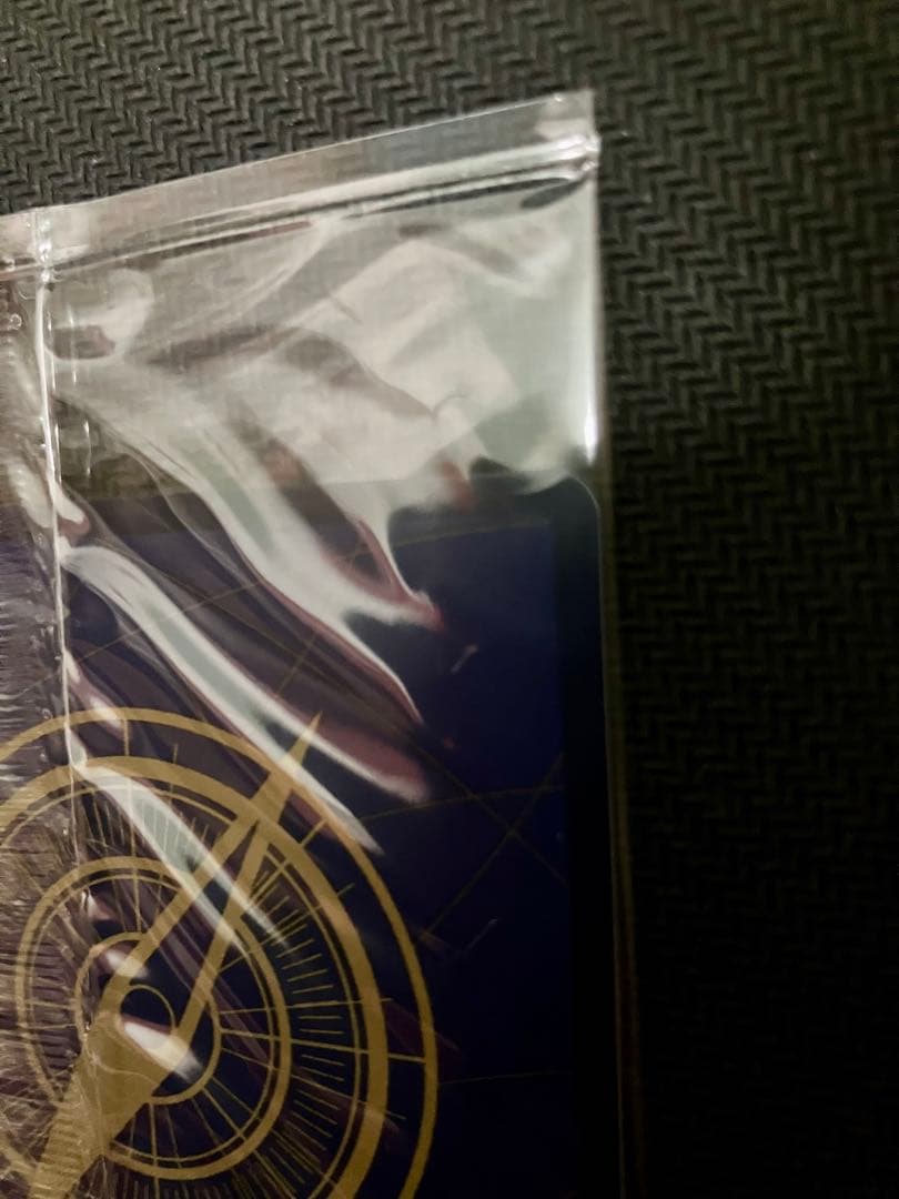 中国限定　ワンピースカード ボア・ハンコック P-066 旧正月 春節 未開封