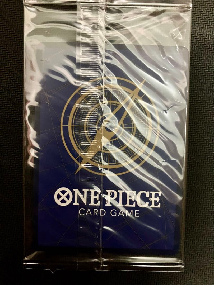 中国限定　ワンピースカード ボア・ハンコック P-066 旧正月 春節 未開封