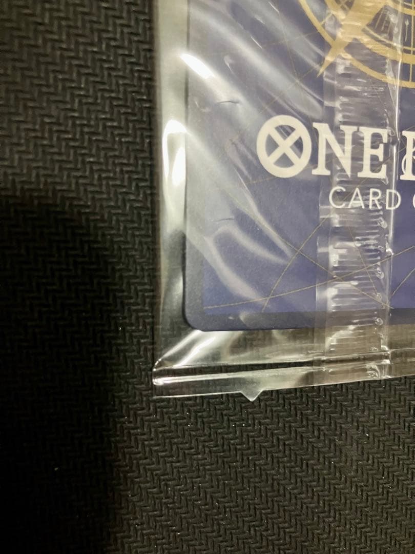 中国限定　ワンピースカード ボア・ハンコック P-066 旧正月 春節 未開封