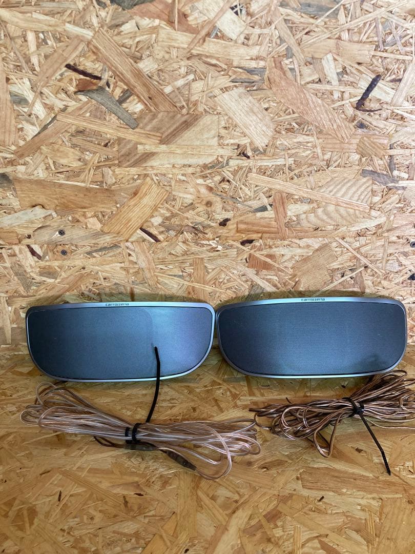 carrozzeria TS-STH1100 天吊りスピーカー 2個セット