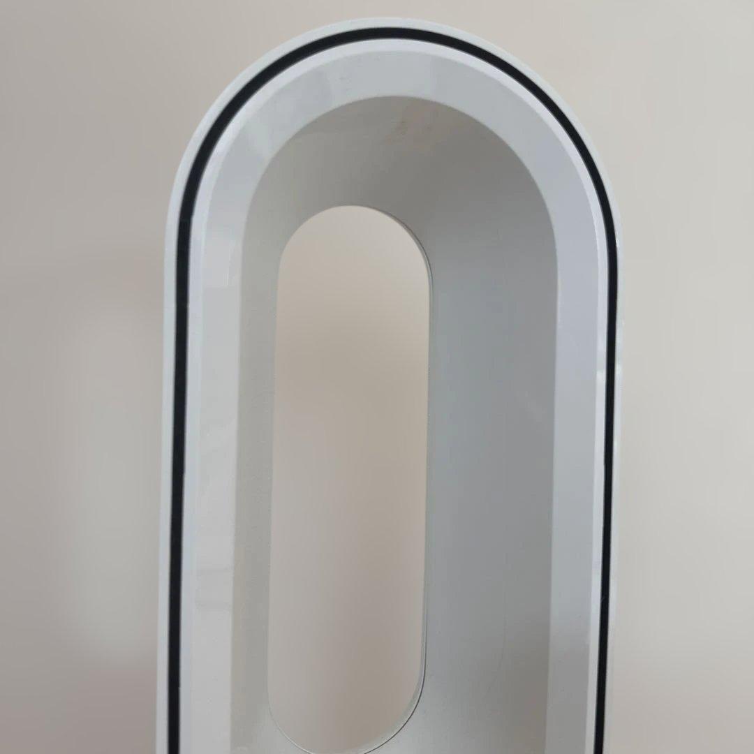 ダイソン Dyson Pure Hot + Cool HP04WS 2020