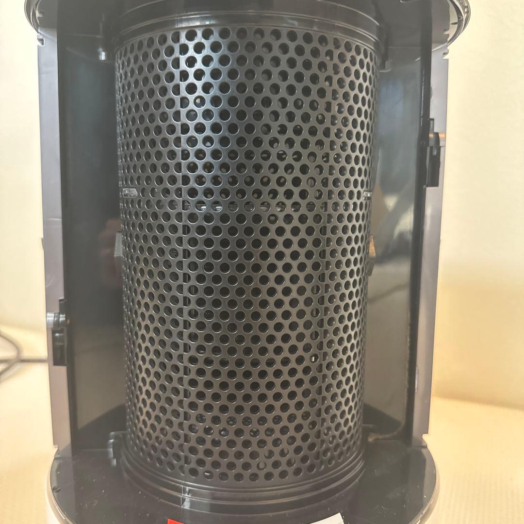 ダイソン Dyson Pure Hot + Cool HP04WS 2020