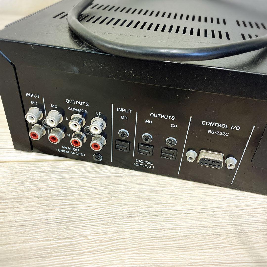 TASCAM タスカム MD-CD1MK2 [CDプレーヤー/MDレコーダー]