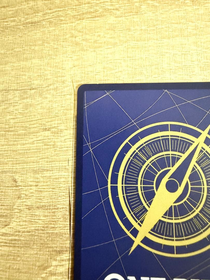 モンキー・D・ルフィ シークレット　パラレル