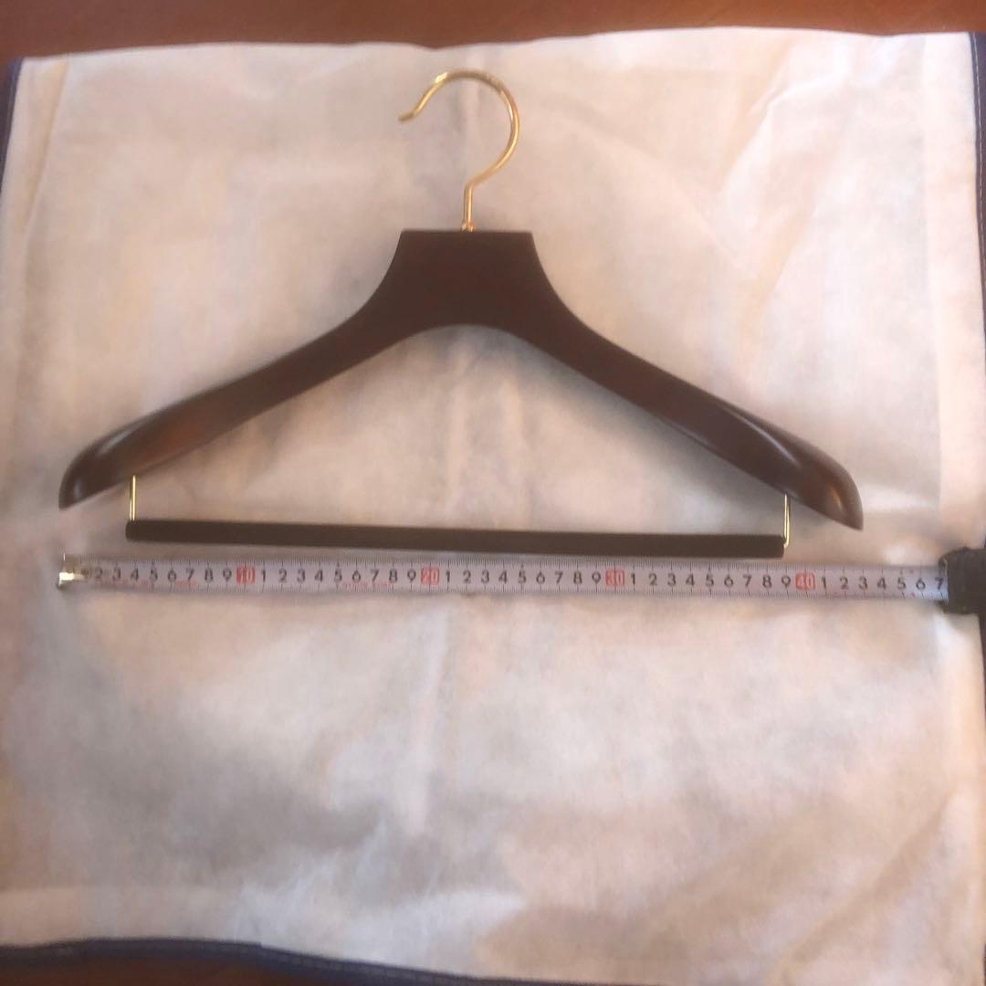 『送料無料』『バランスが良い』 ナカタハンガー　メンズ　4種類セット