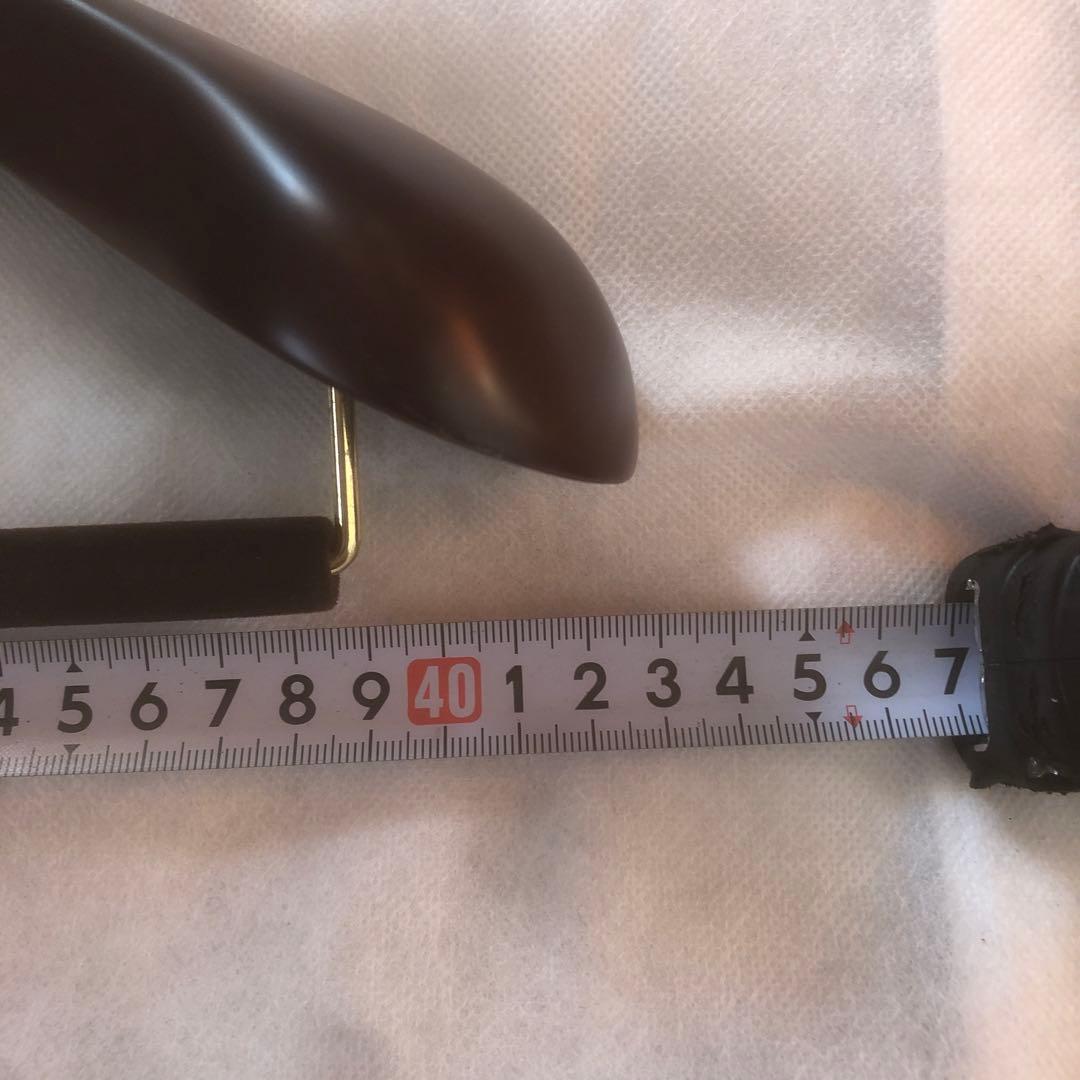 『送料無料』『バランスが良い』 ナカタハンガー　メンズ　4種類セット