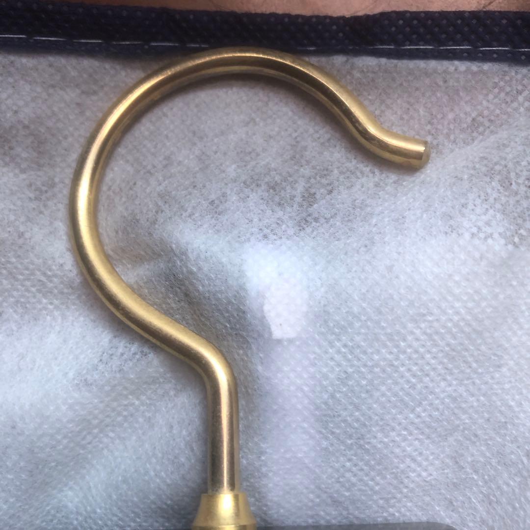 『送料無料』『バランスが良い』 ナカタハンガー　メンズ　4種類セット