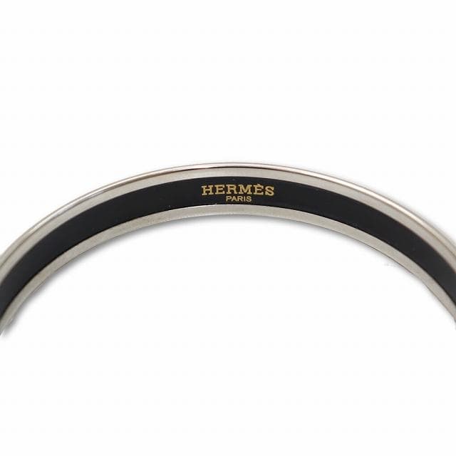 エルメス HERMES 七宝焼き ル・デュック エマイユ PM バングル