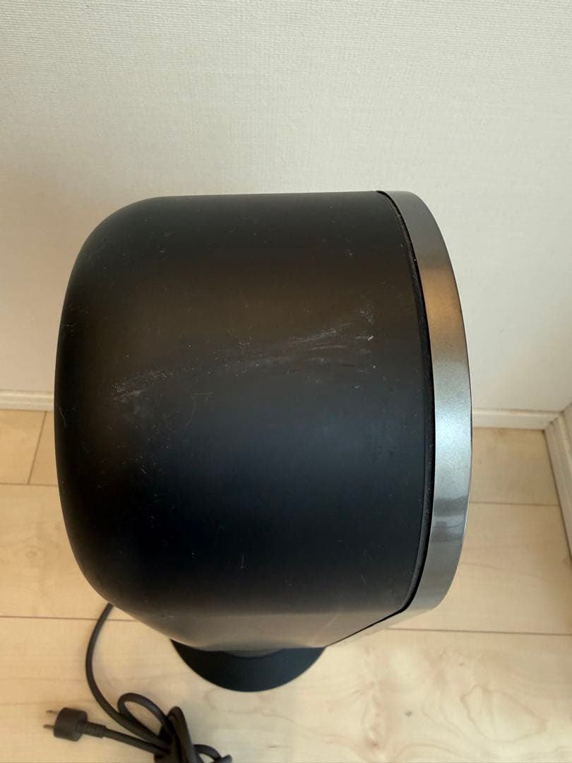 Dyson Hot&Cool AM09 ［ブラック/ニッケル］