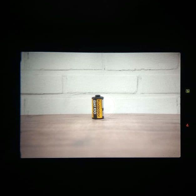 【完動品】AE-1 PROGRAM / New FD 50mm F1.8