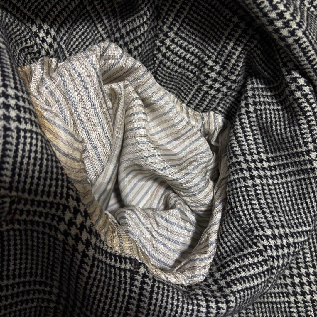 50s 60s ユーロ　コーデュロイワークジャケット　フレンチヴィンテージ　古着