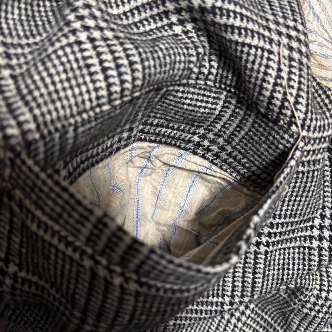 50s 60s ユーロ　コーデュロイワークジャケット　フレンチヴィンテージ　古着