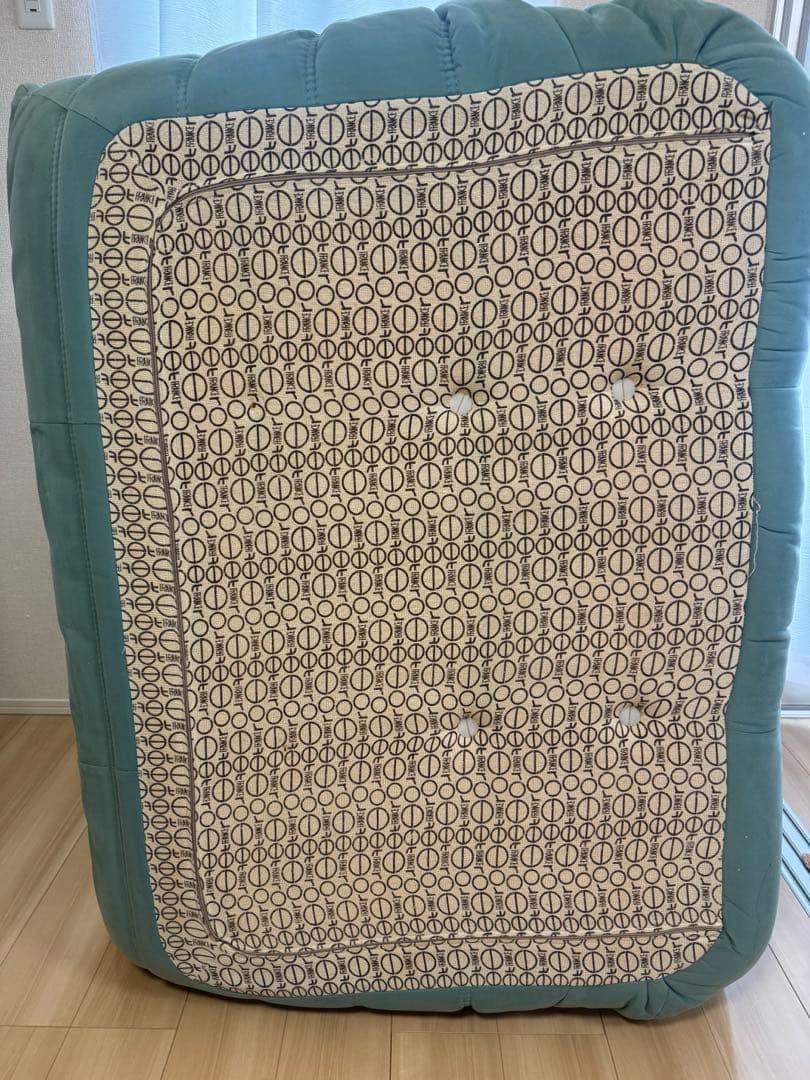 リーン・ロゼ　トーゴ　2pソファ ウルトラスエード