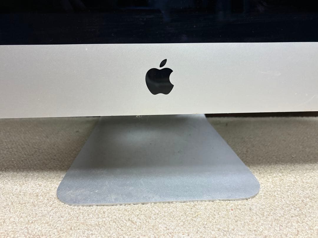 Macデスクトップ Apple iMac A1419 (27-inch, Late 2013)