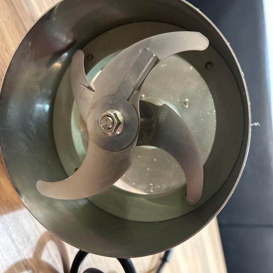 株式会社カンダ　GGC-3　みじん切り機　餃子具カッター