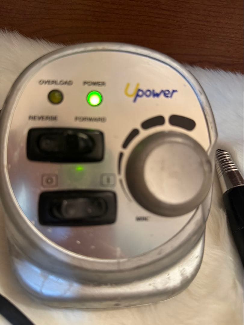 URAWA ウラワネイルマシーン