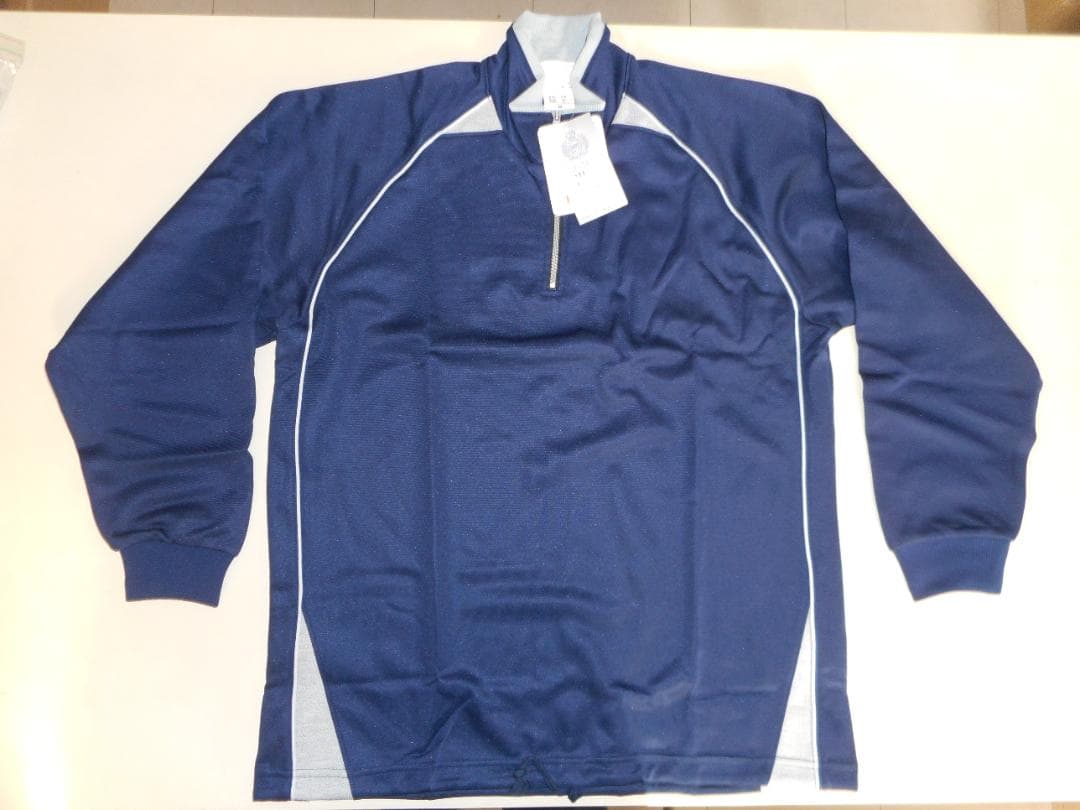 ADAM SPORTS 伊東高　長袖ジャージ上下セット 3L ３着