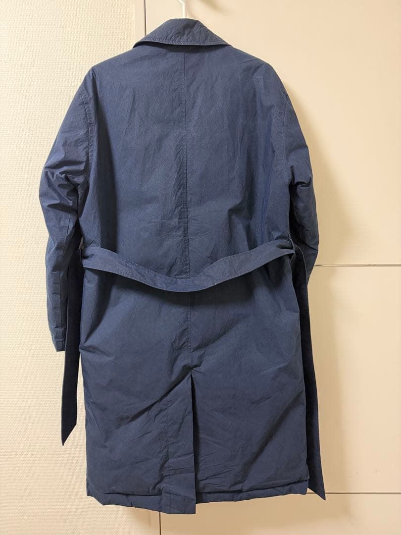  peak スノーピーク ダウンコート