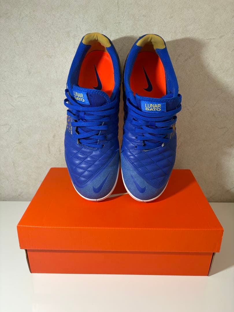 Nike Lunar GatoⅡ ルナガトⅡ