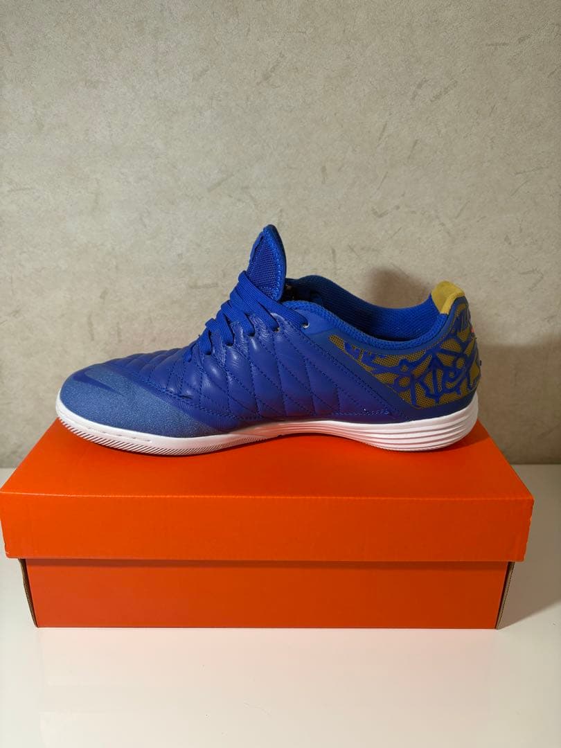 Nike Lunar GatoⅡ ルナガトⅡ