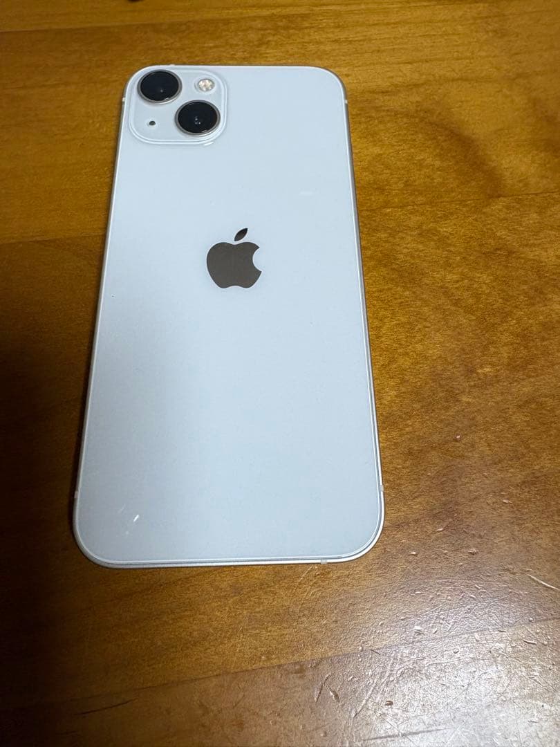 スマートフォン本体 Banana