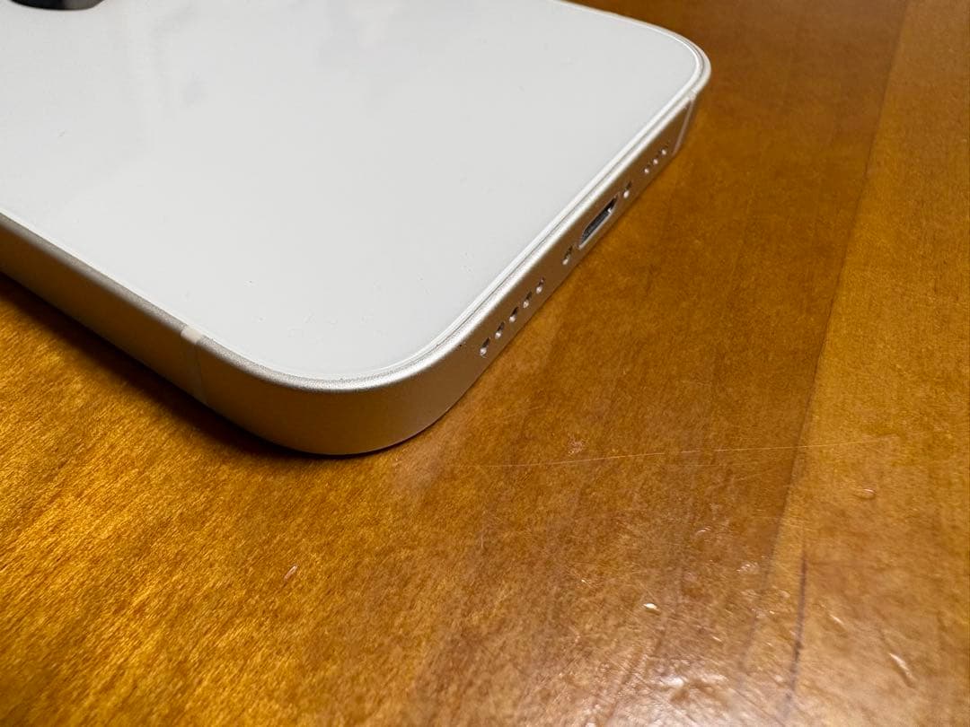 スマートフォン本体 Banana