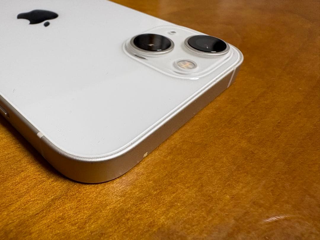 スマートフォン本体 Banana