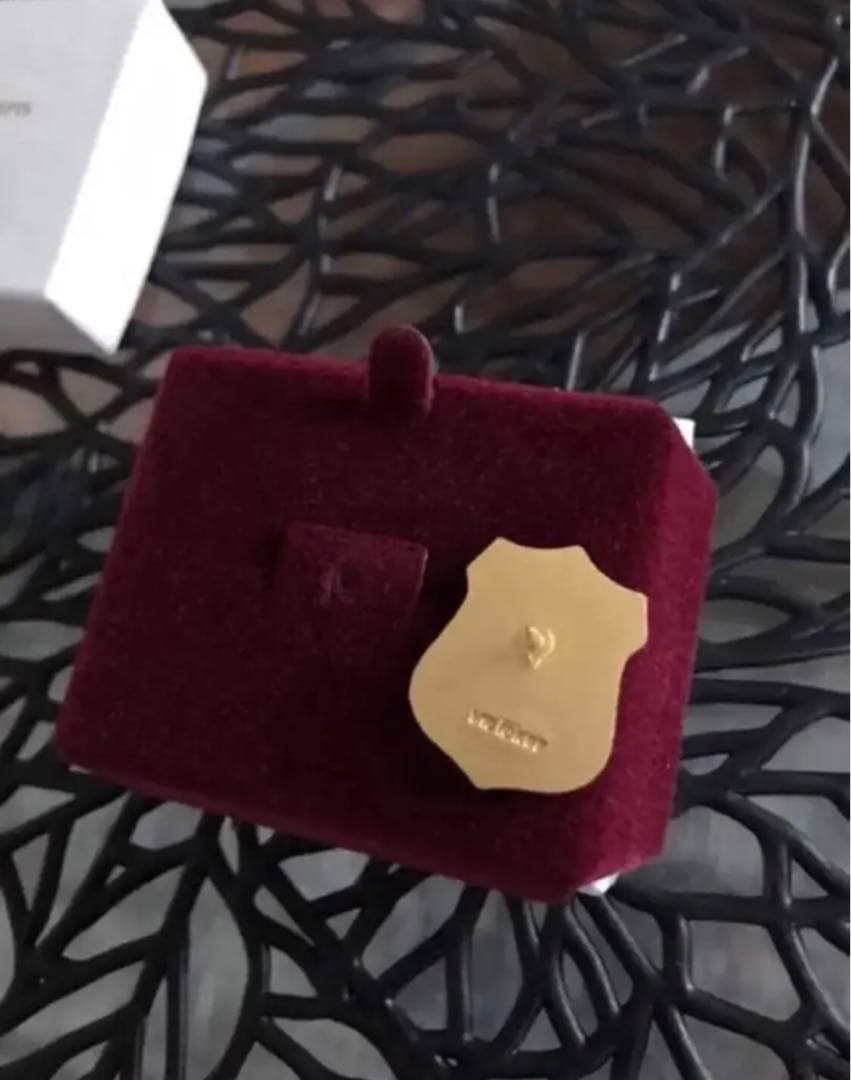 【ラスト1点】MDRTピンバッヂ