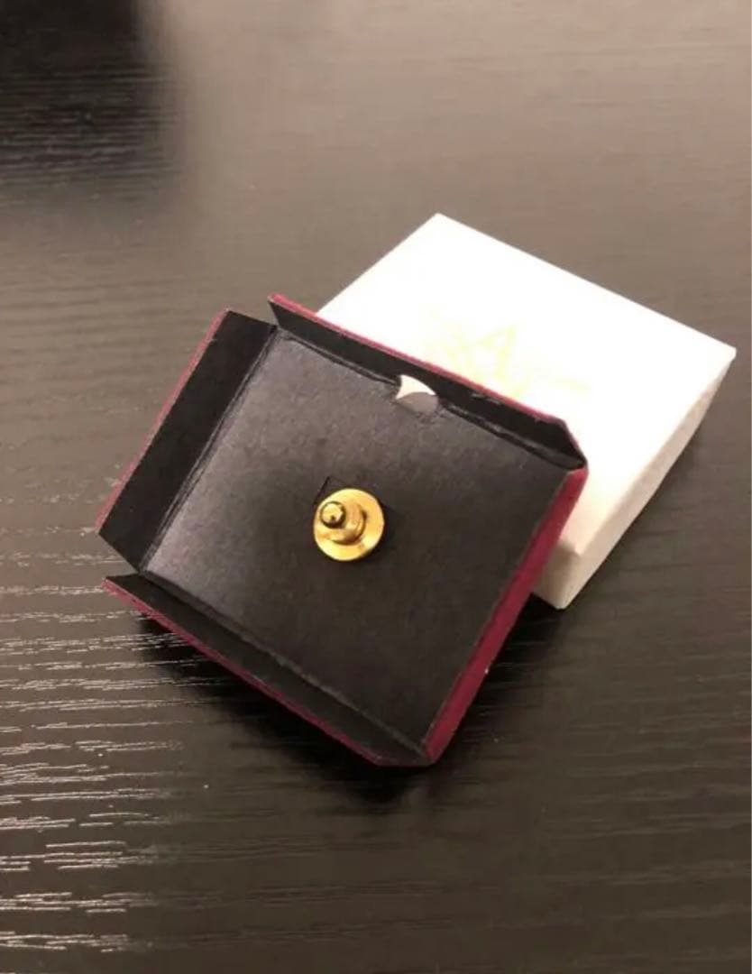 【ラスト1点】MDRTピンバッヂ