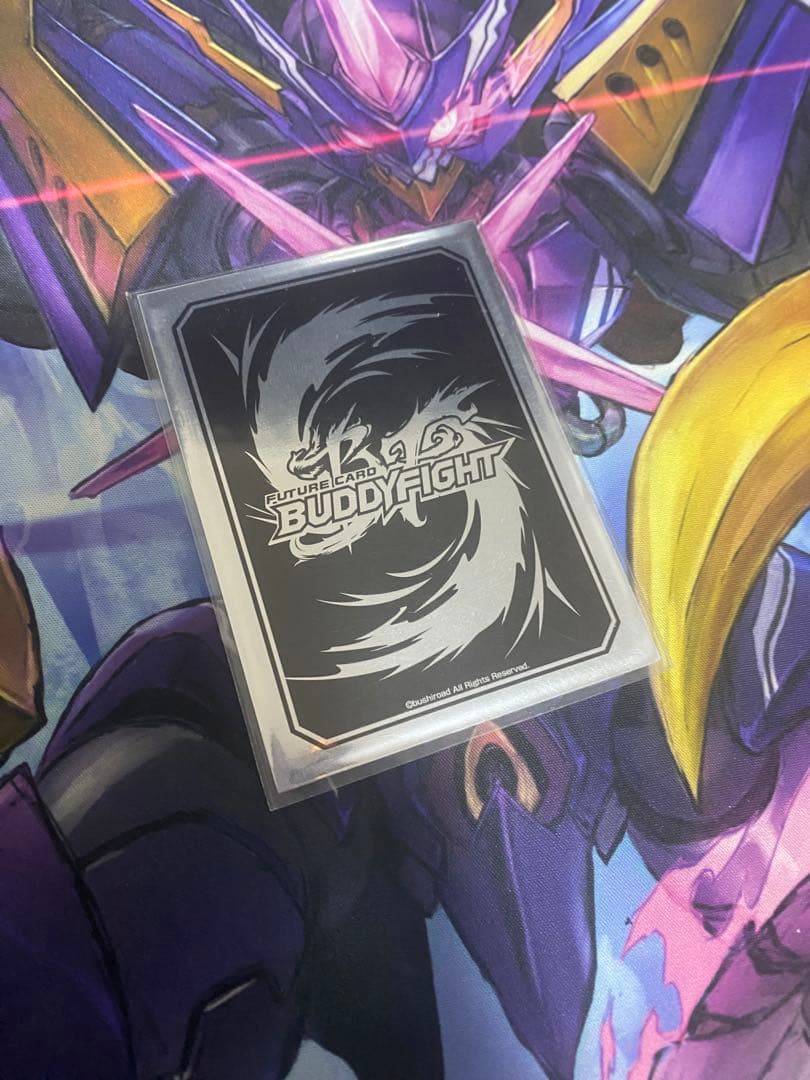 バディファイト レヴァンティンデッキ