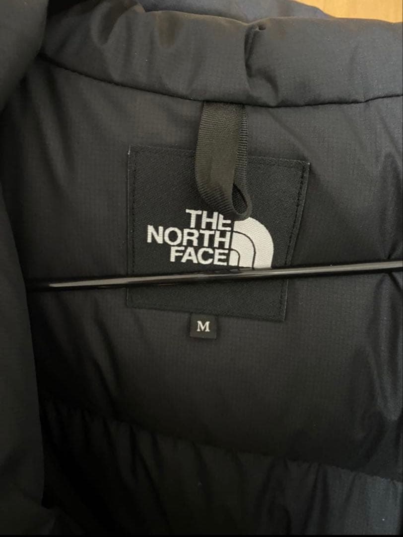 ザ・ノースフェイス オルタレーションバフズジャケットM