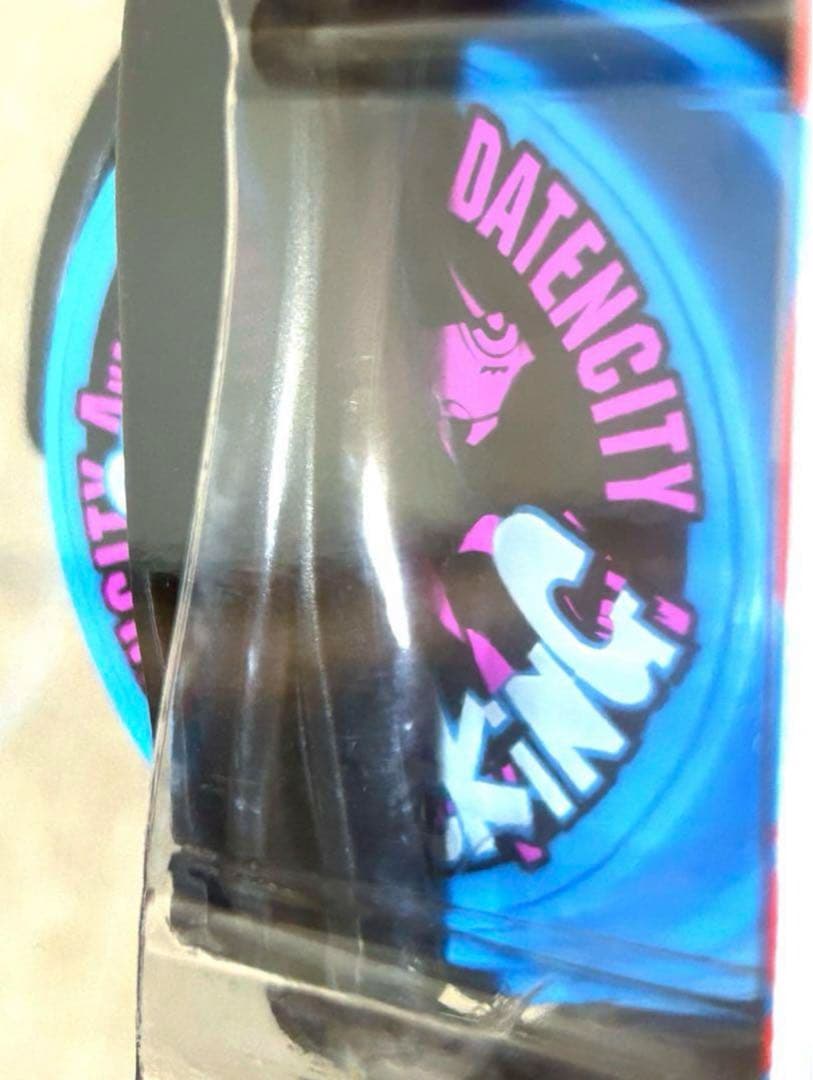 パンティ&ストッキングwithガーターベルト　ヘッドフォン ストッキング