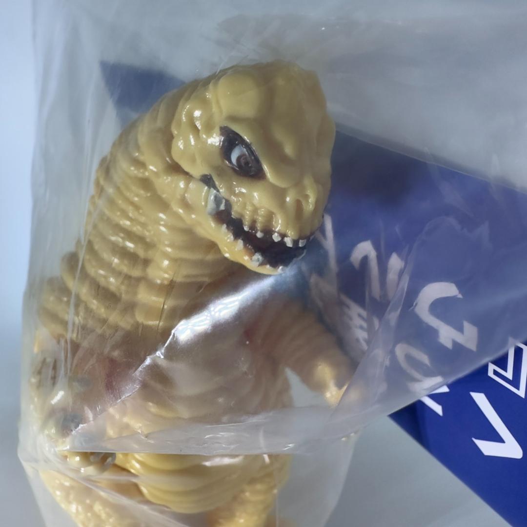 とっか道 どくろ怪獣 パワードレッドキング・雌 ウルトラマンパワード トレフェス