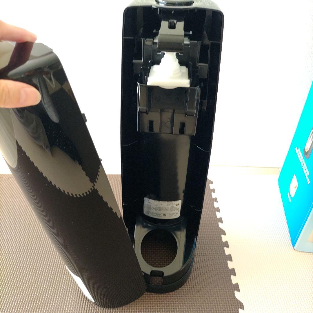 sodastream Spirit Gold 炭酸水メーカー