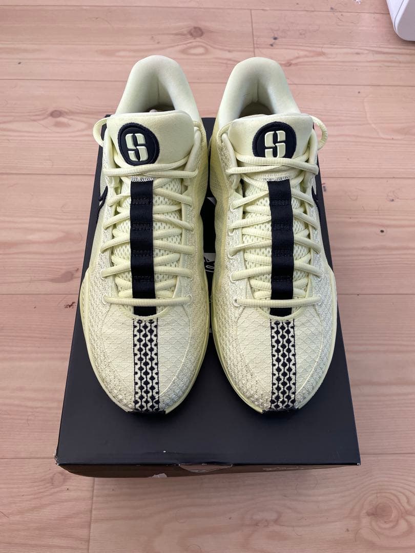 NIKE SABRINA ナイキ サブリナ バッシュ