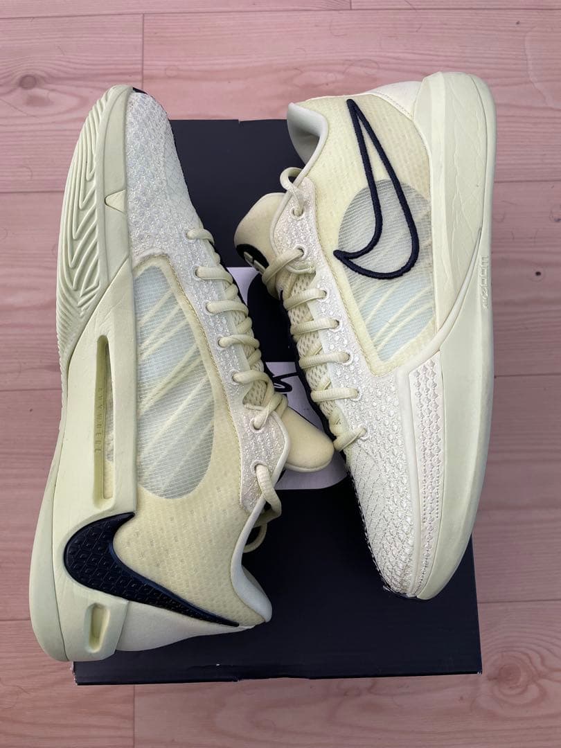 NIKE SABRINA ナイキ サブリナ バッシュ