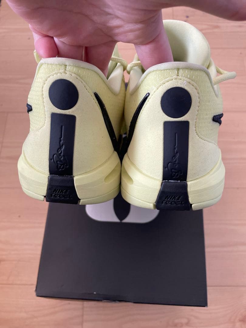 NIKE SABRINA ナイキ サブリナ バッシュ