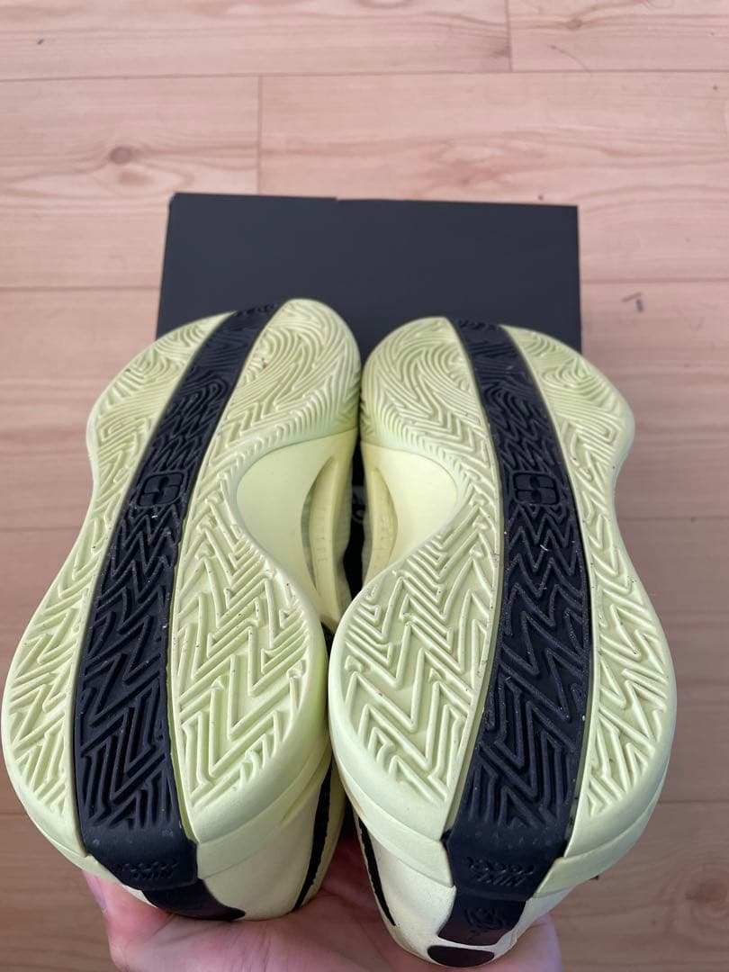 NIKE SABRINA ナイキ サブリナ バッシュ