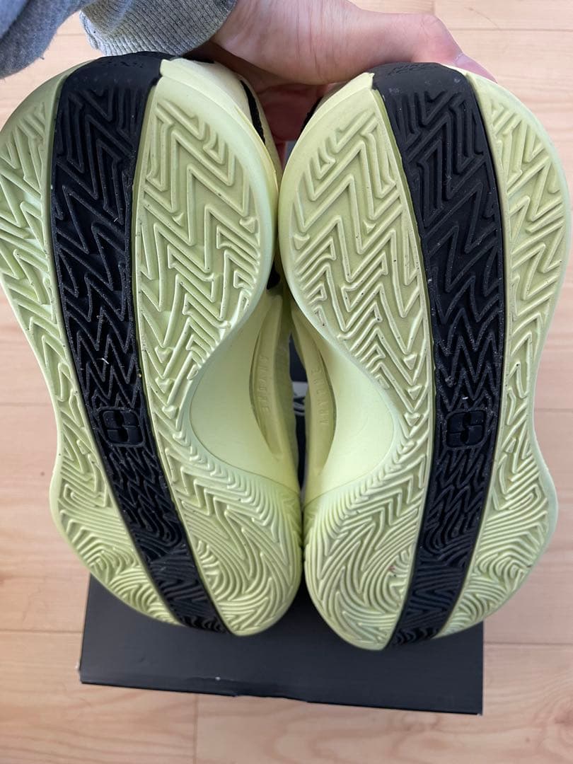 NIKE SABRINA ナイキ サブリナ バッシュ