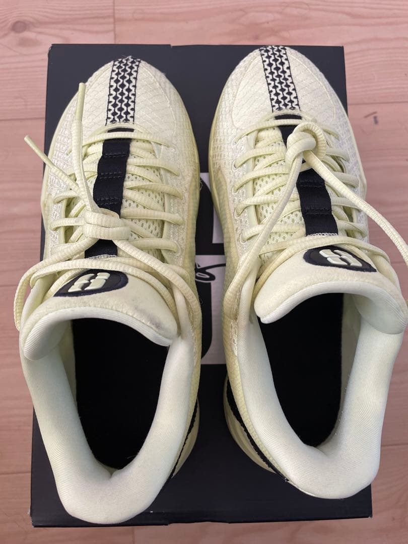 NIKE SABRINA ナイキ サブリナ バッシュ