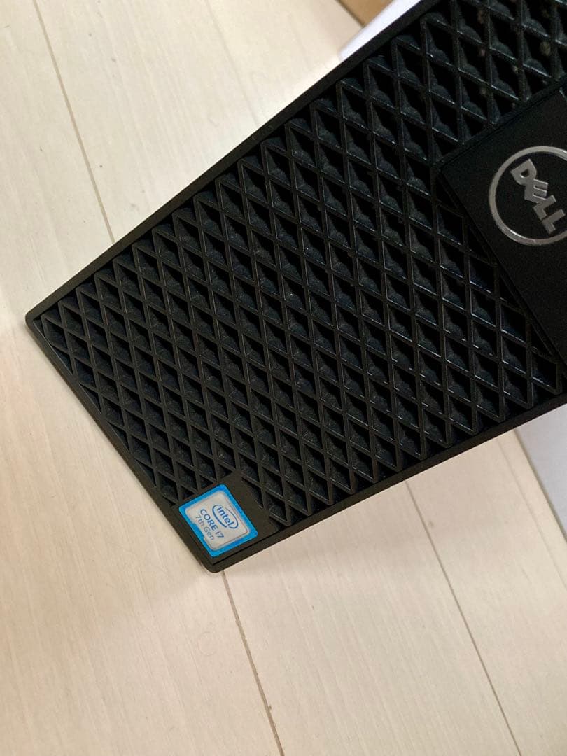 ク*ン様 Core i7 7700 Dell OptiPlex 3050 デスク