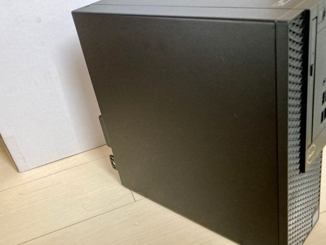 ク*ン様 Core i7 7700 Dell OptiPlex 3050 デスク