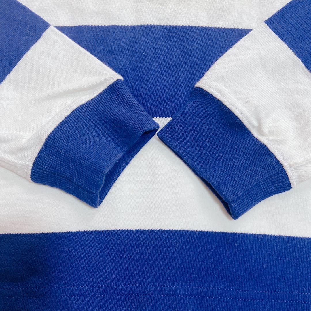 さぶれぇ　POLO RALPH LAUREN コットン クロップド