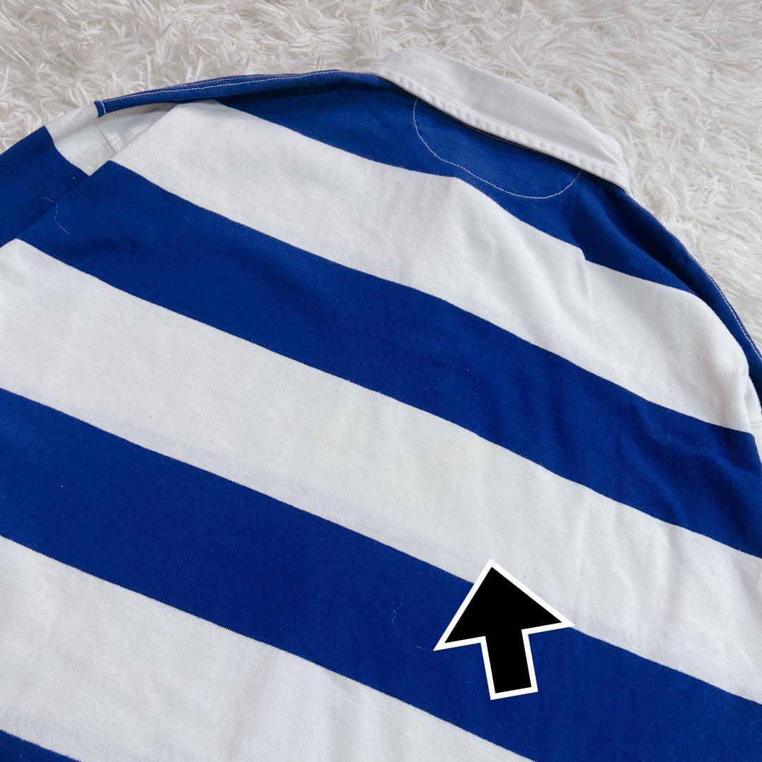 さぶれぇ　POLO RALPH LAUREN コットン クロップド