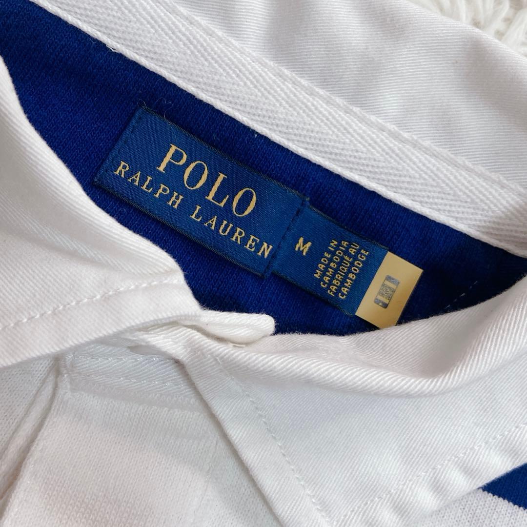 さぶれぇ　POLO RALPH LAUREN コットン クロップド