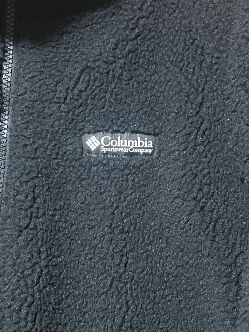 Columbia リバーシブルダウンジャケット　★値下げ交渉可能★