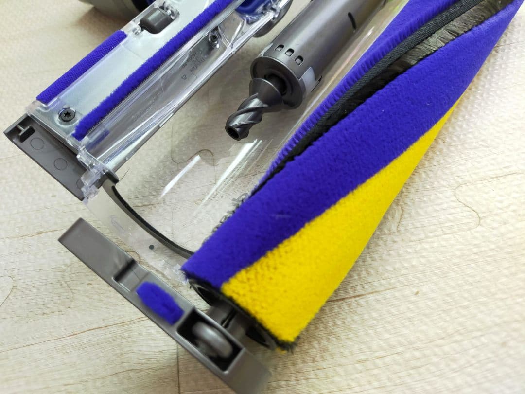 ダイソン 純正 V15 Laser Slim クリーナー 486047-01