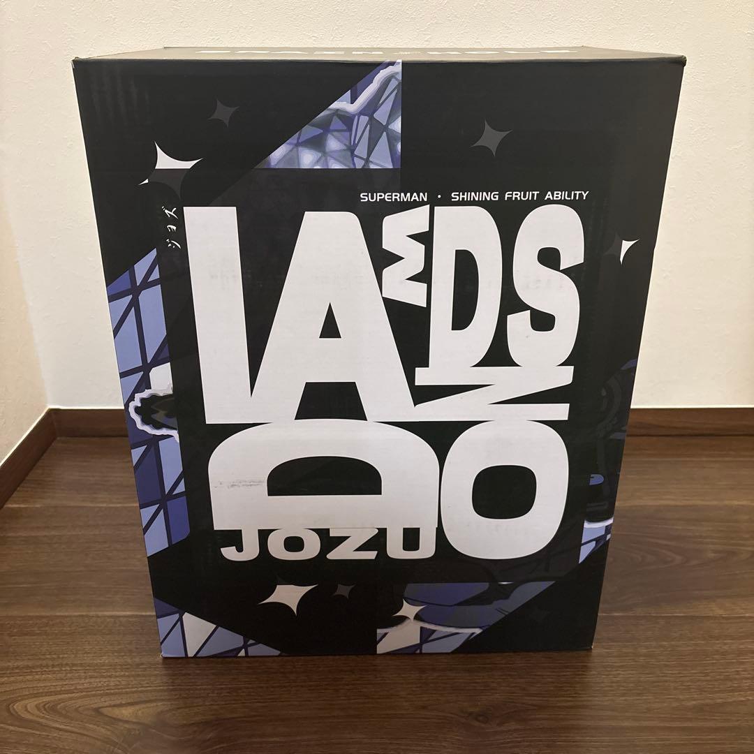 ワンピース　フィギュア　ガレージキット　ダイヤモンド　ジョズ