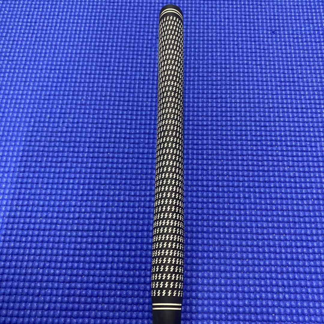 レフティ ODYSSEYオデッセイWHITEHOT 2-BallBLADEパター