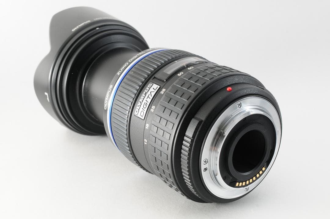 E*k様 オリンパス Zuiko Digital 12-60mm f2.8-4